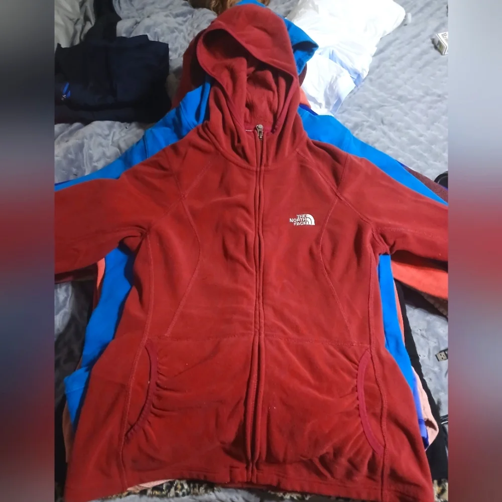 Jacket - Picture 1 of 4